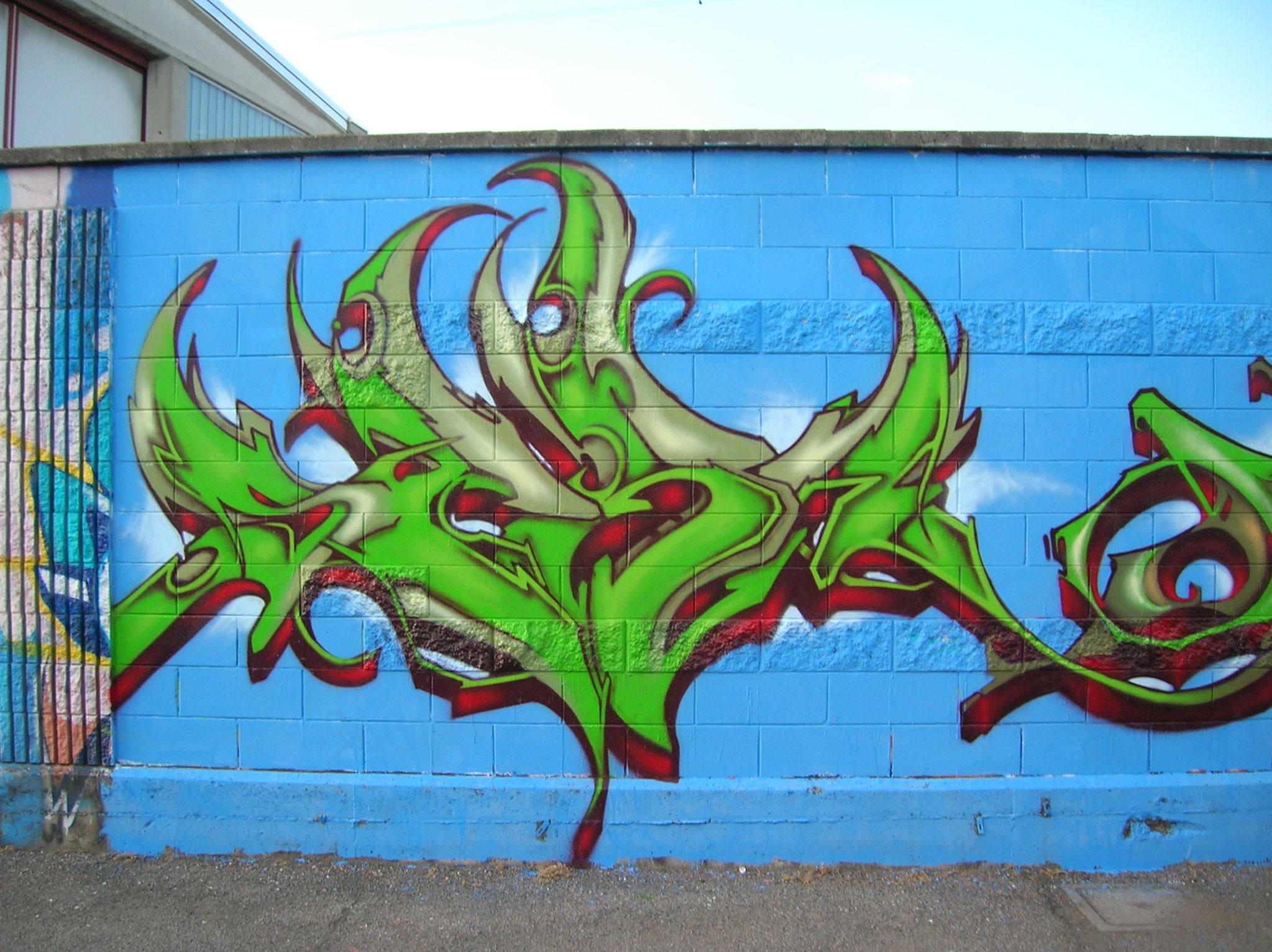 SPRA  JAM GALILEI 2006